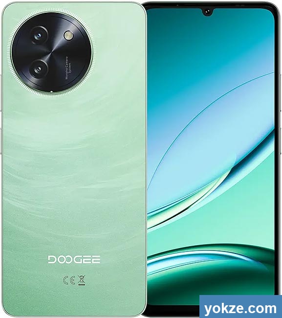 Doogee Note59 Pro: ¿El rey del presupuesto o un teléfono más?