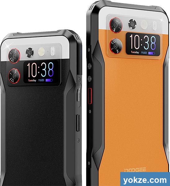 Doogee V20S