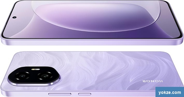 Honor 300