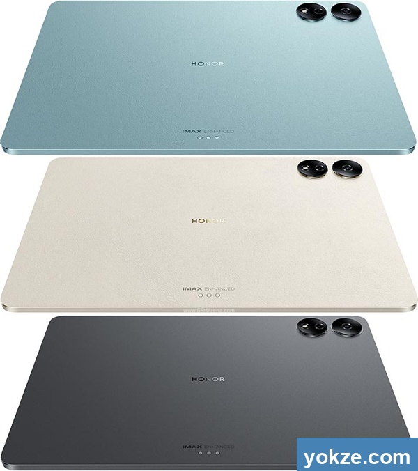 Honor MagicPad 13