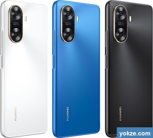 Huawei Enjoy 70z