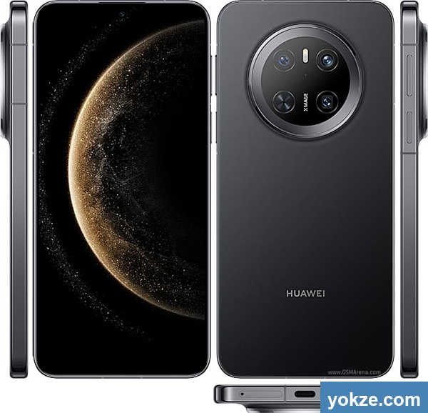 Huawei Mate 70: Un audaz paso adelante (¿o hacia un lado?)