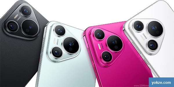 Huawei Pura 70