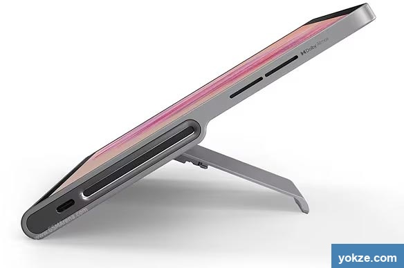 Lenovo Tab Plus