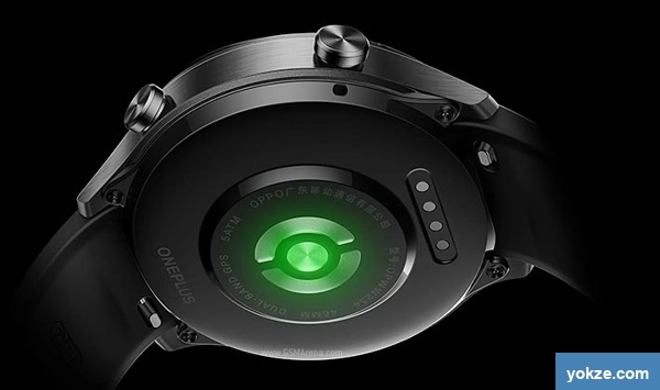 OnePlus Watch 2 (eSIM)