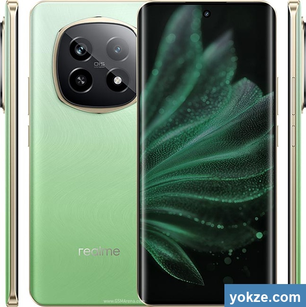 Realme P2 Pro: ¿Campeón de la gama media o un teléfono más?