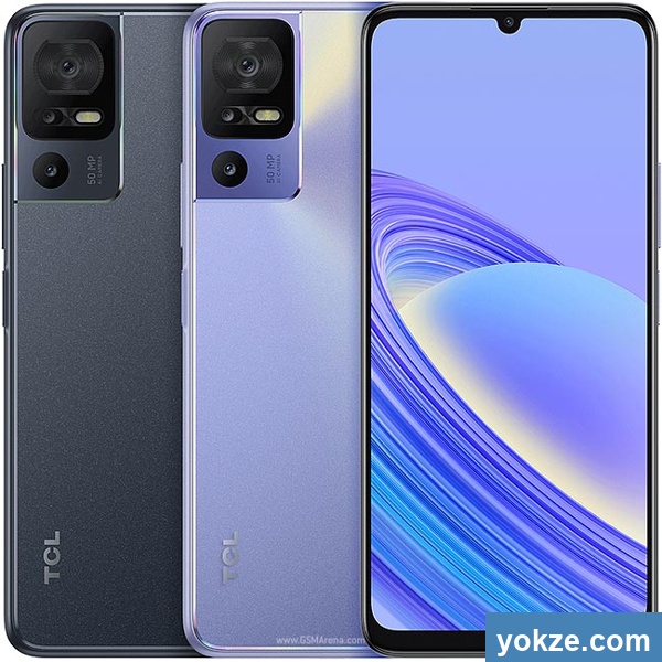 TCL 40 SE