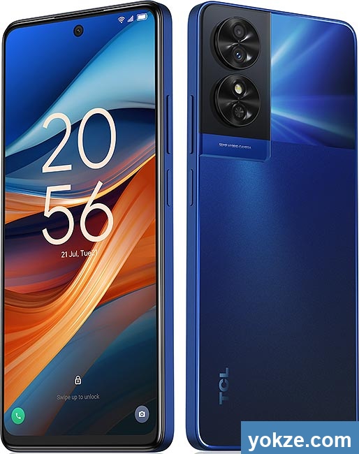 TCL 50 SE