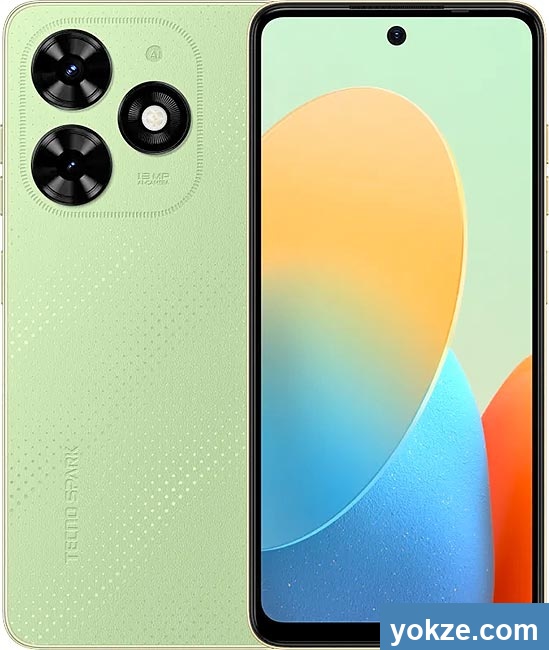 Tecno Spark Go 2024: ¿Puede este teléfono económico desatar la alegría?