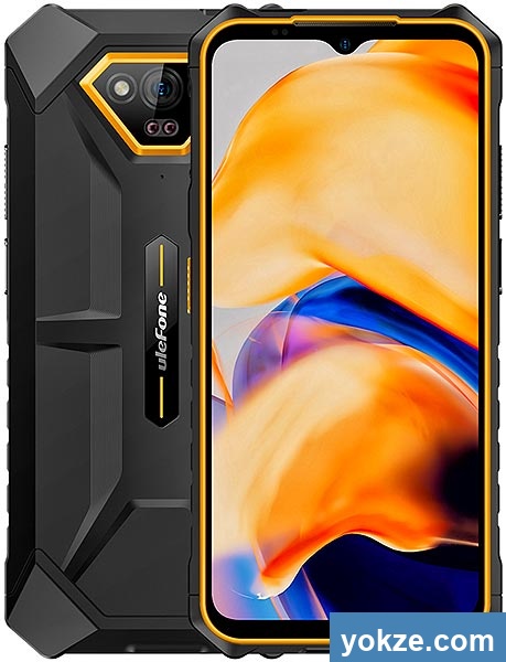 Ulefone Armor X13: una bestia económica hecha a prueba de todo