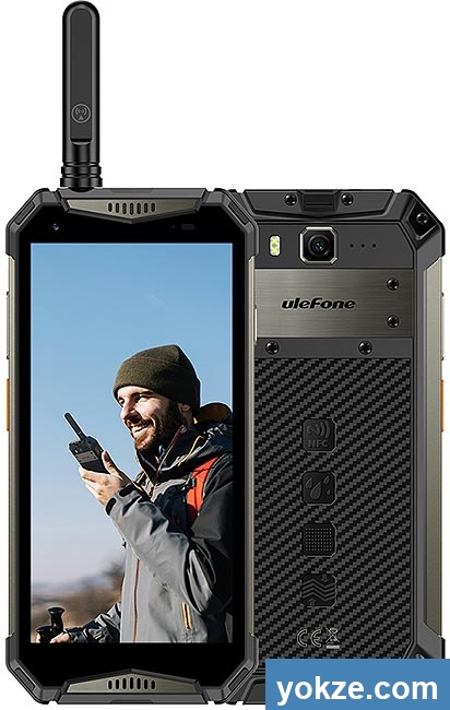 Ulefone Power Armor 20WT