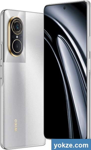 Wiko 5G: un rendimiento sorprendentemente sólido