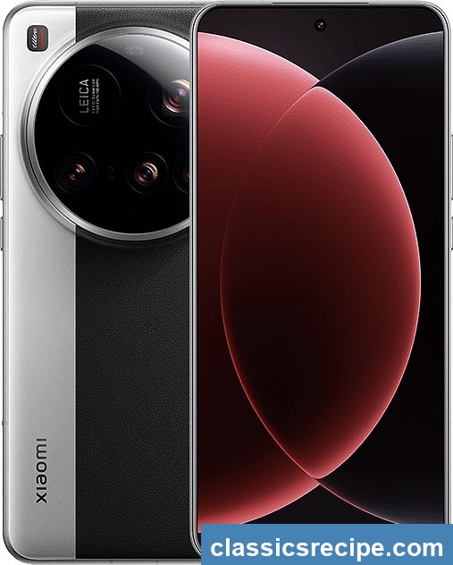 Xiaomi 15 Ultra: asciende una potencia fotográfica