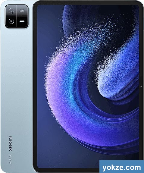Xiaomi Pad 6: ¡Una bestia económica desatada!