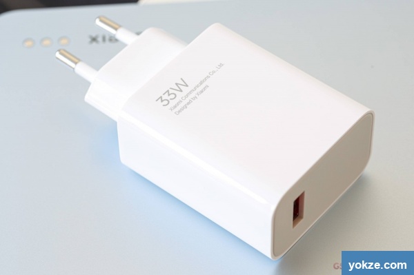 Xiaomi Pad 6