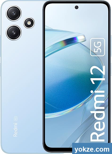 Redmi 12 5G: ¿el rey del presupuesto o un teléfono más?