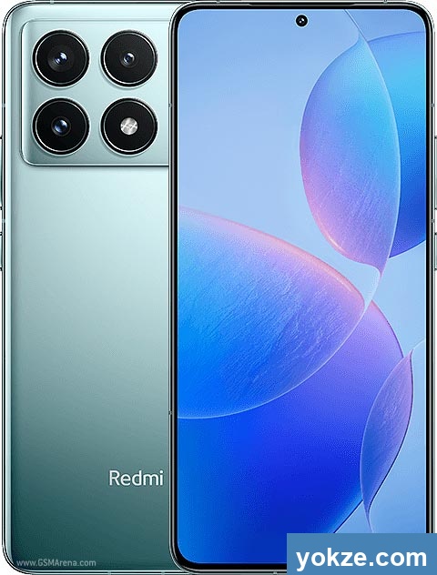 Xiaomi Redmi K70 Pro: ¡Potencia que emociona!