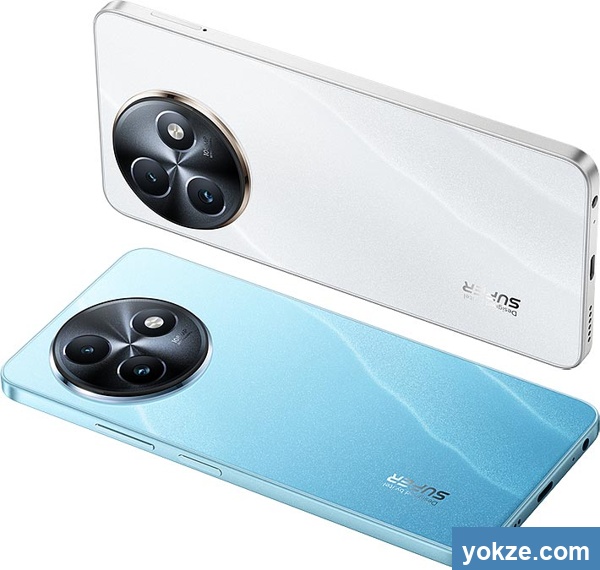 itel S24