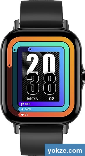 itel Smart Watch 1